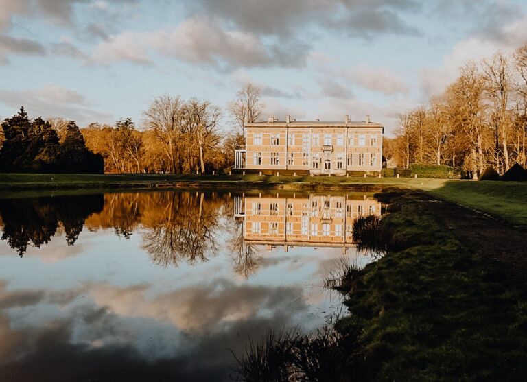 Kasteeldomein Gruuthuyse Eventvenue Oostkamp Brugge Event vergaderen